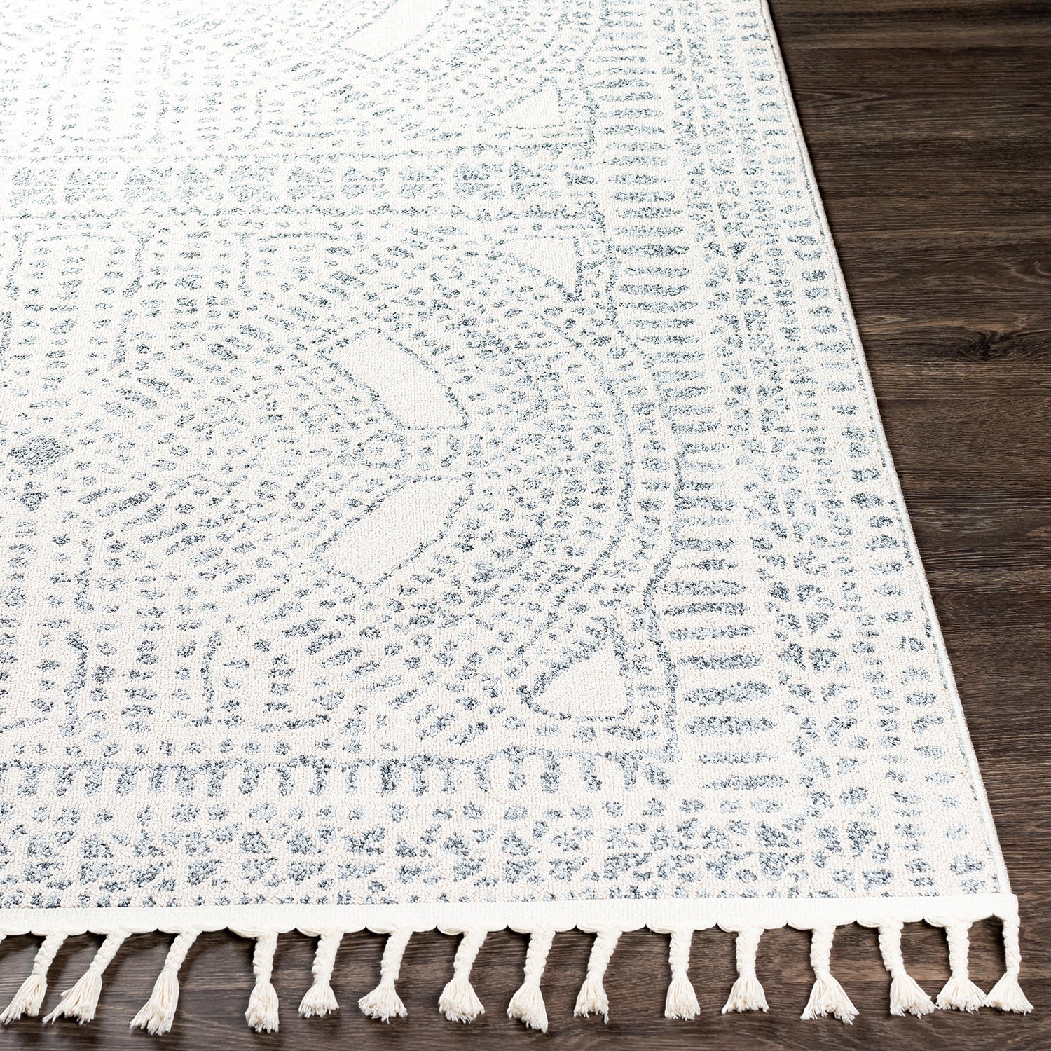 Surya Euphoria Cerys Machine Woven Rug