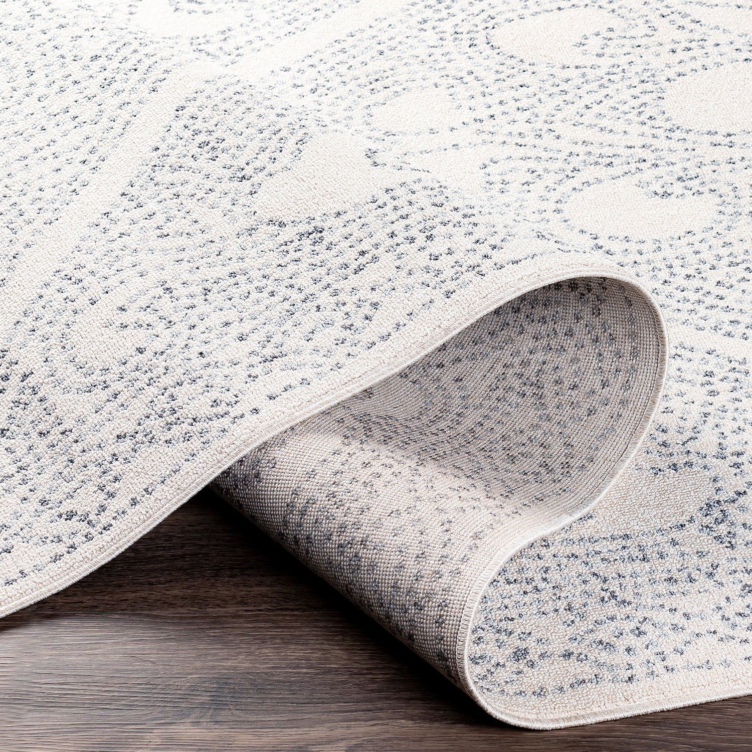 Surya Euphoria Fatimah Machine Woven Rug