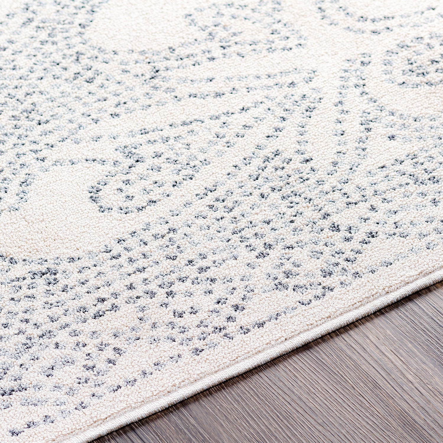 Surya Euphoria Fatimah Machine Woven Rug