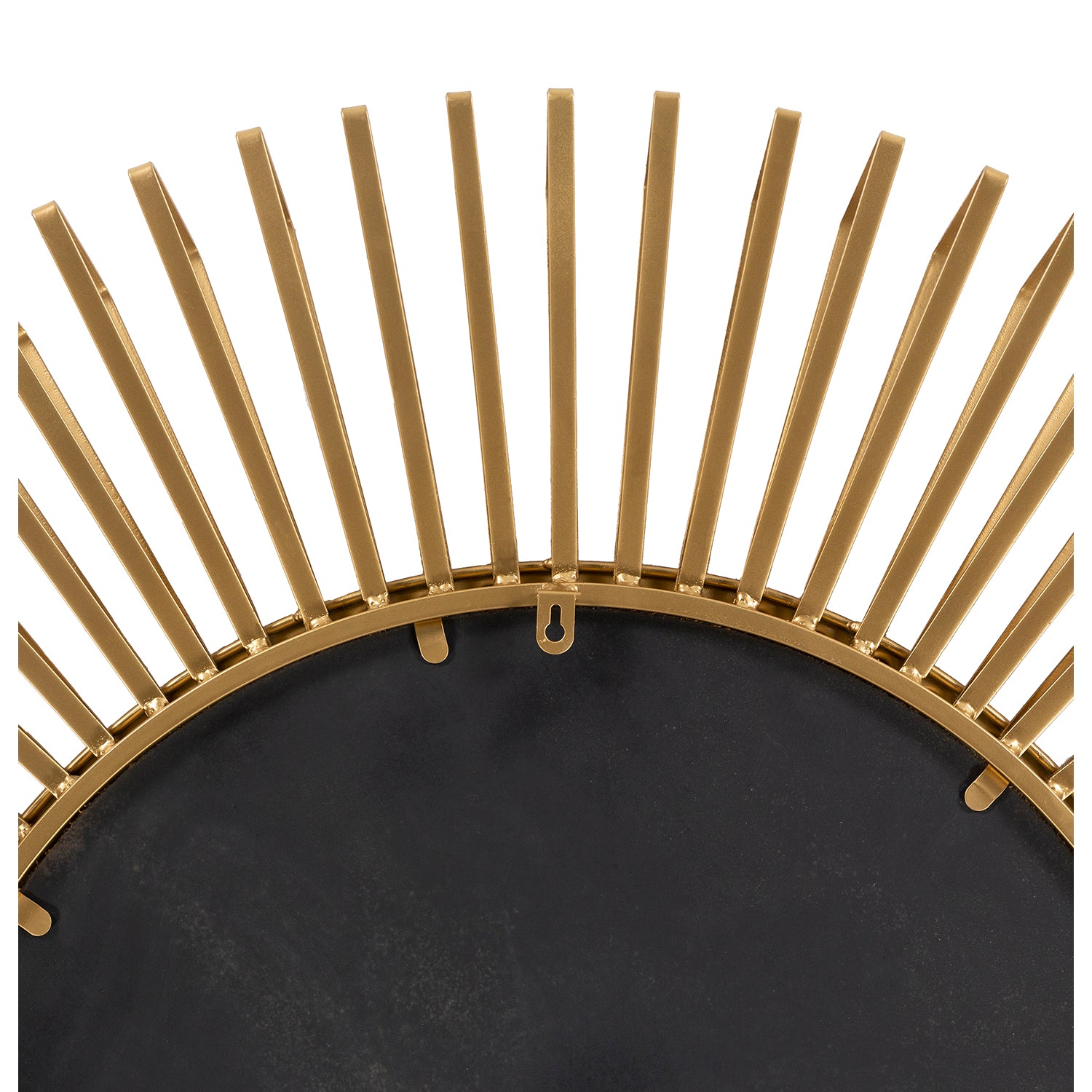 Yara Sunburst Wall Mirror