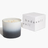 Bodewell Living Passion 3-Wick Candle
