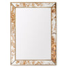 Villa and House Etienne Wall Mirror