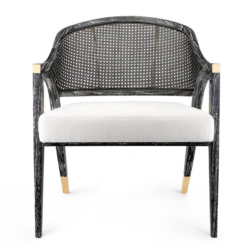 Villa and House Edward Lounge Chair