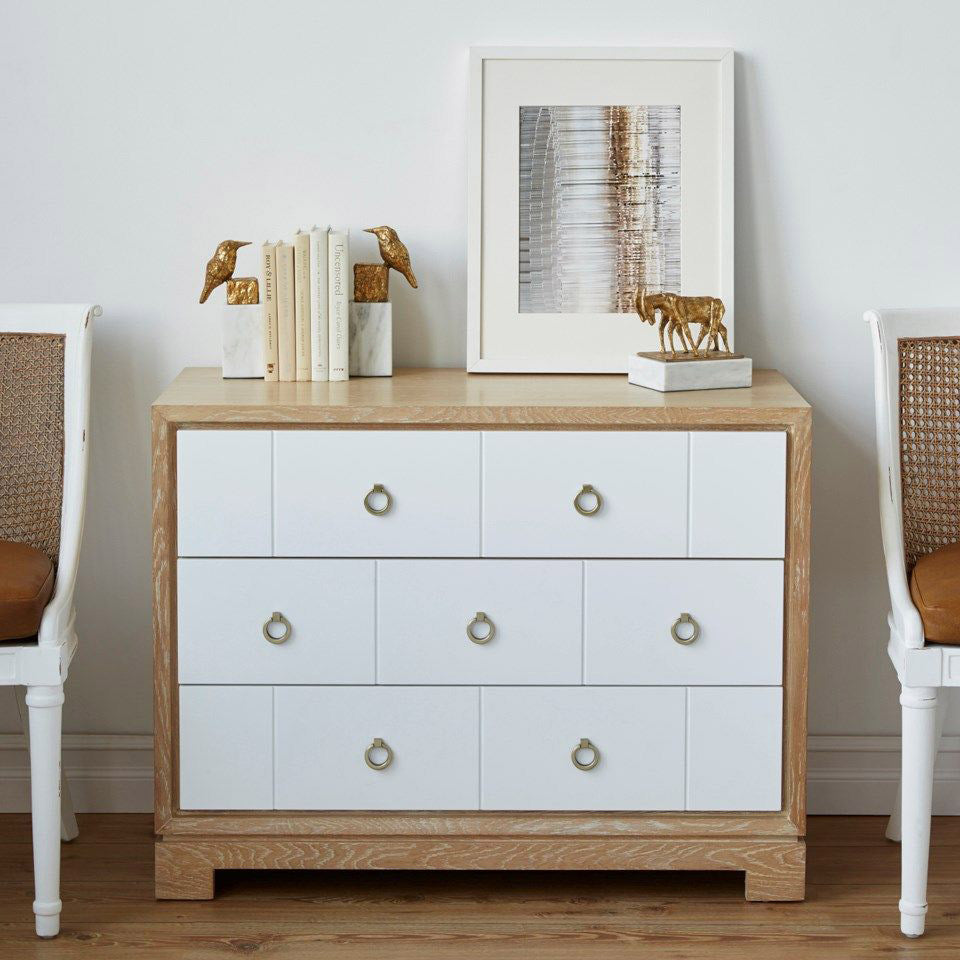 Villa and House Finch Statue Set Of 2