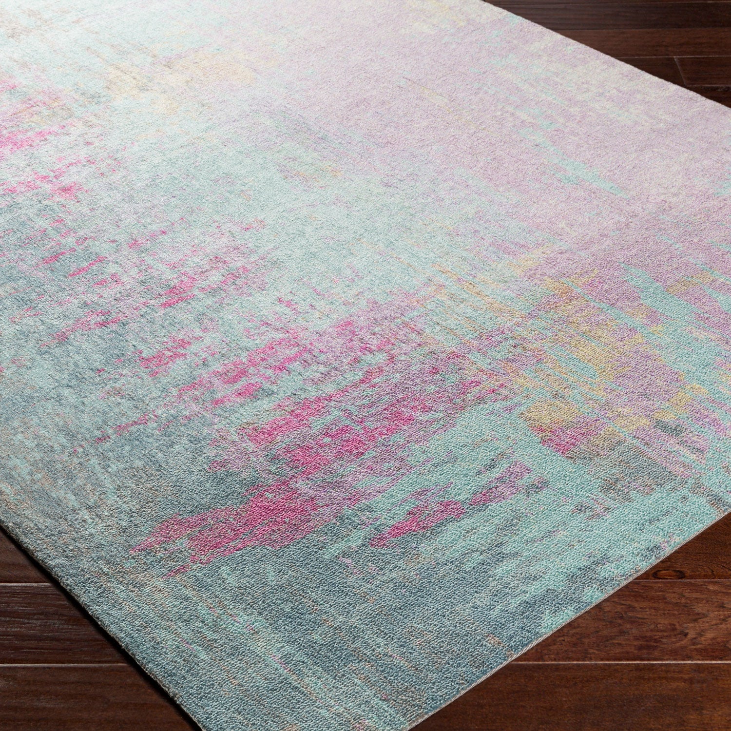 Livabliss Felicity Meadow Medium Pile Rug