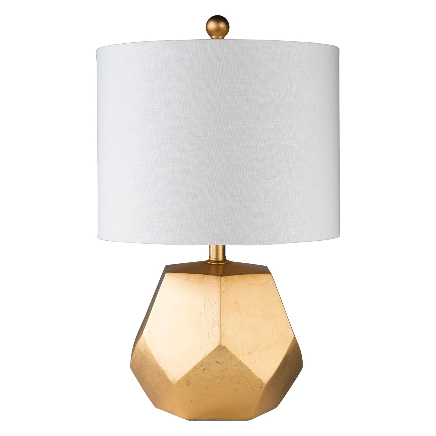 Enigma Table Lamp