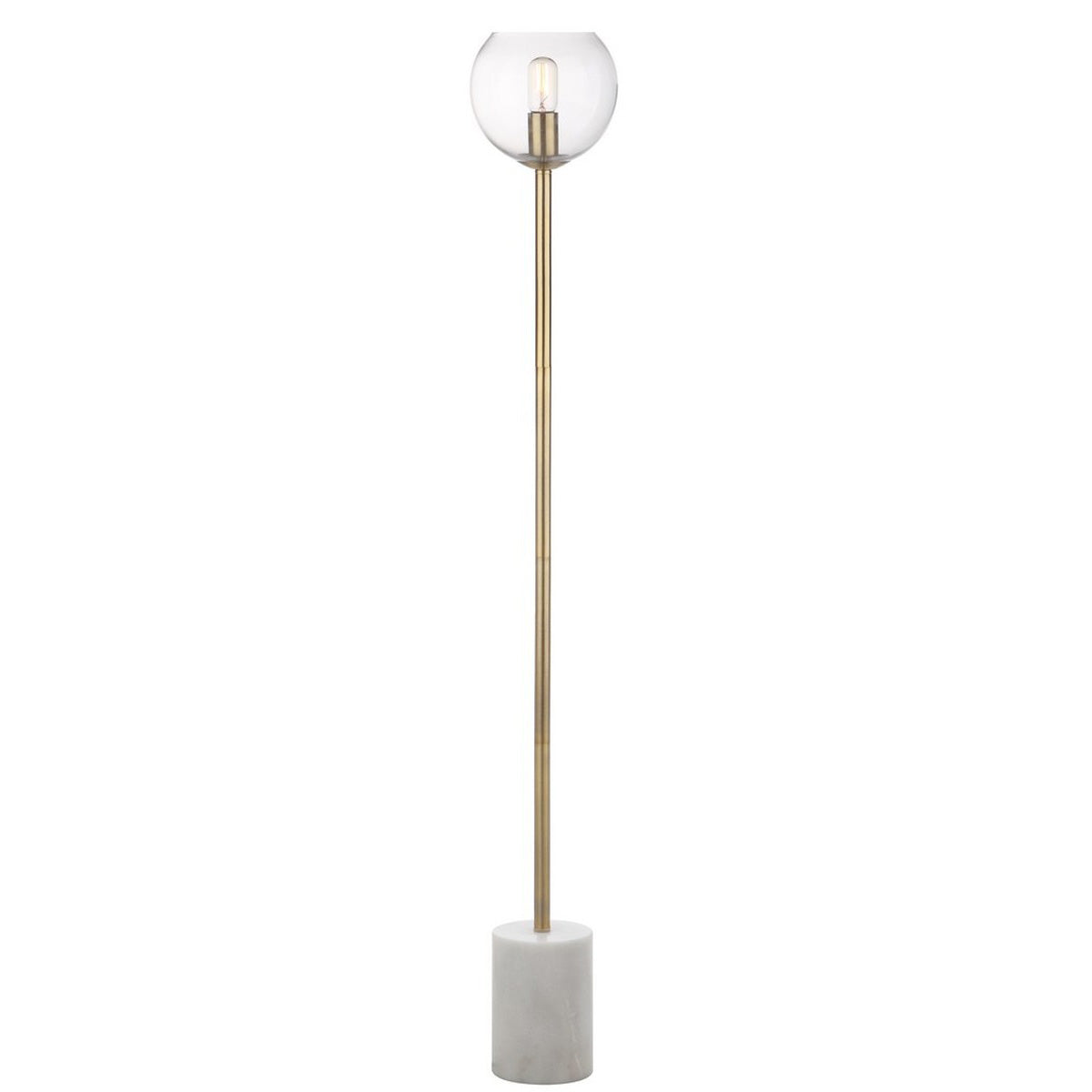 Terry Floor Lamp