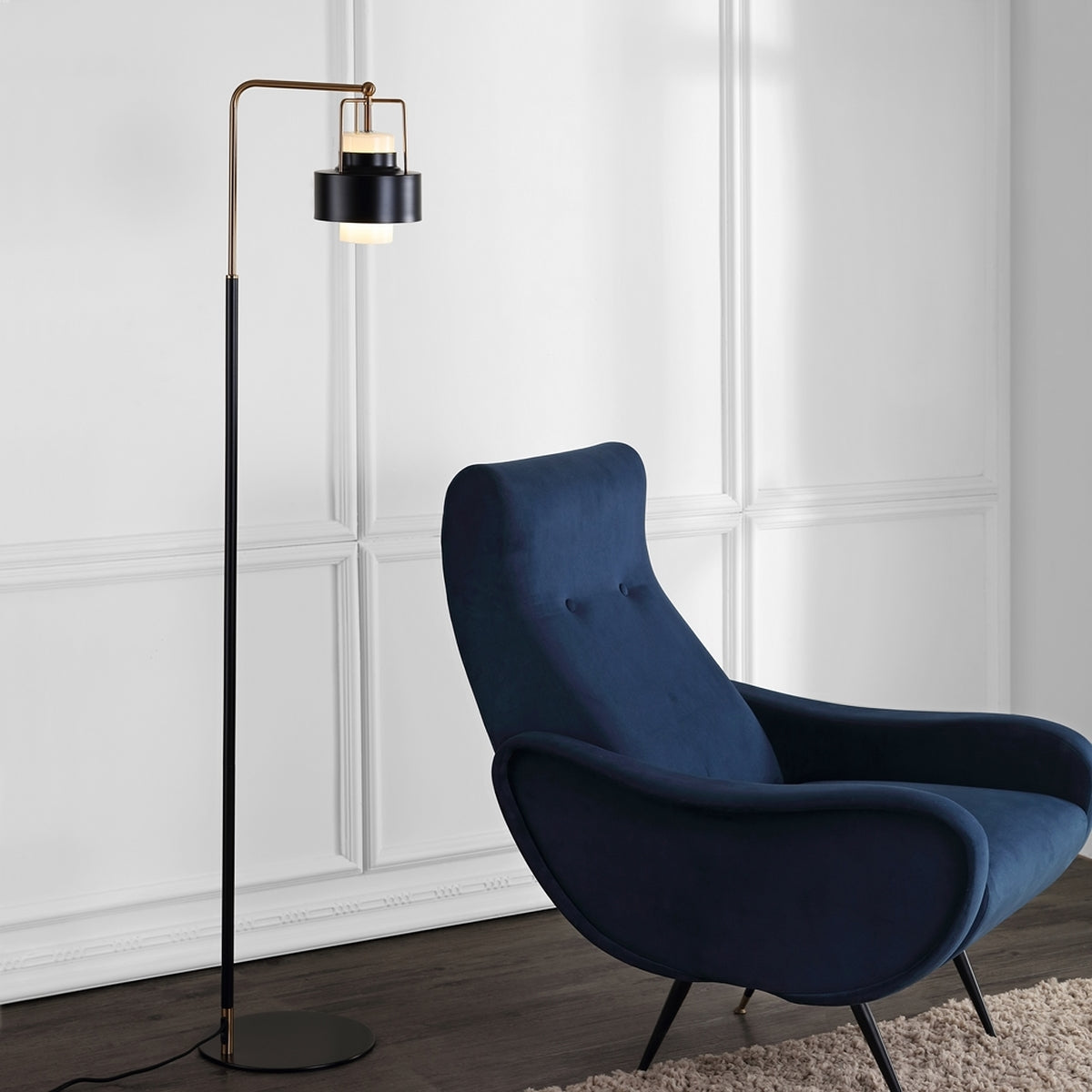 Levi Floor Lamp