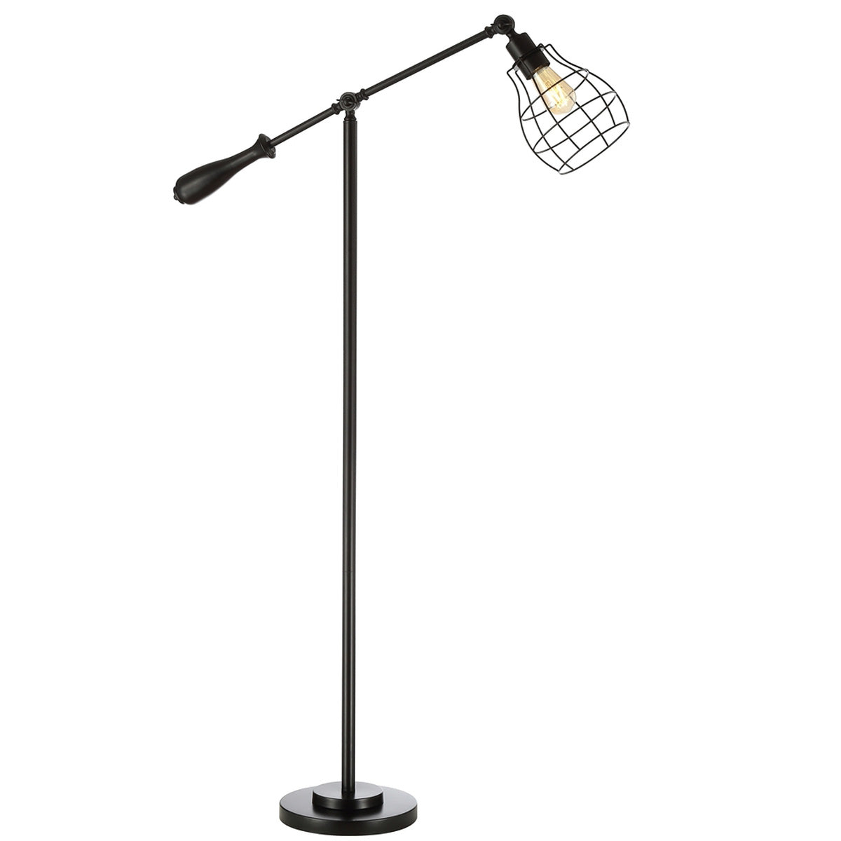Young Floor Lamp