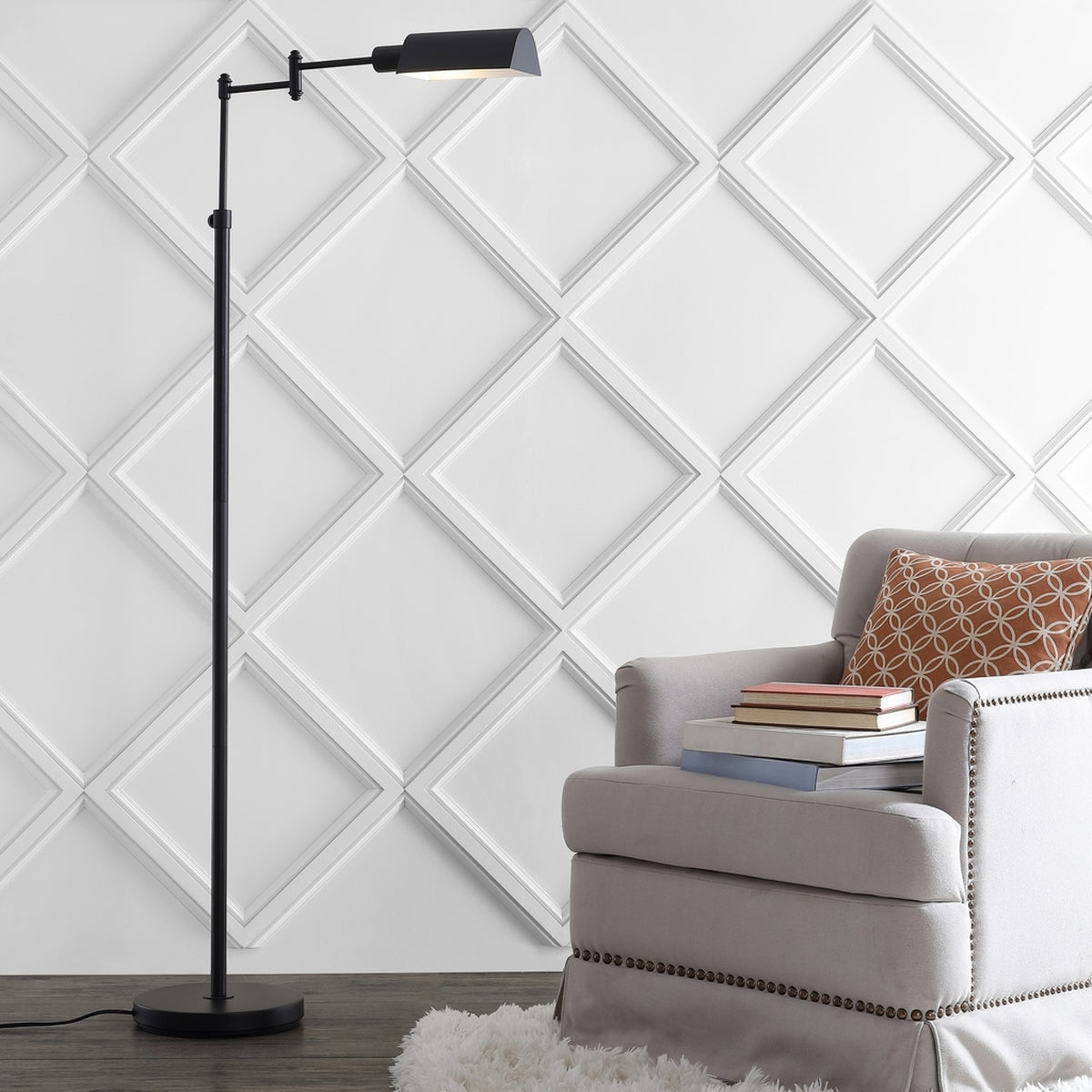 Johnson Floor Lamp