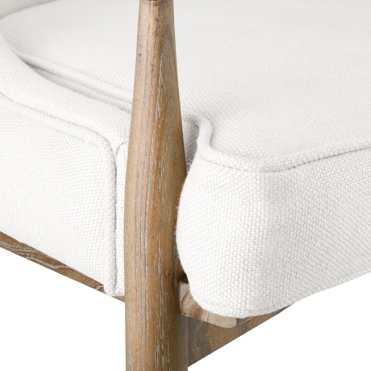 Villa and House Frans Lounge Chair