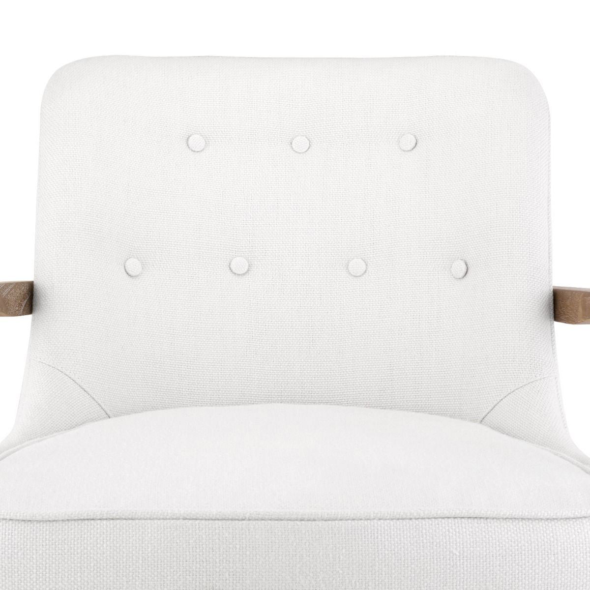 Villa and House Frans Lounge Chair