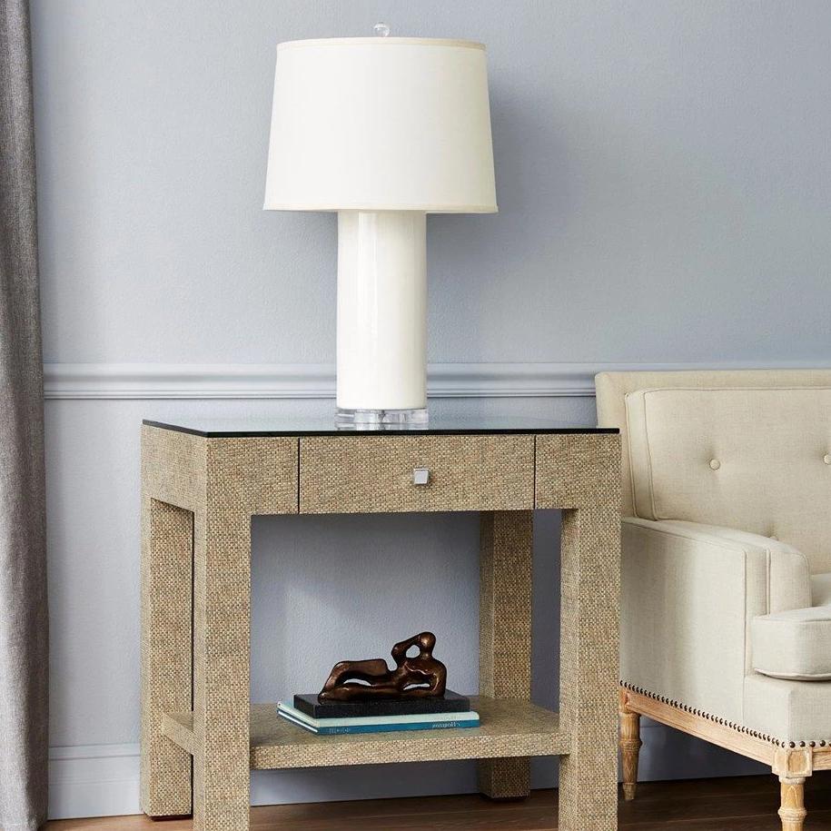 Villa and House Formosa Table Lamp Base