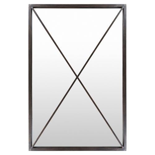 Moore Wall Mirror