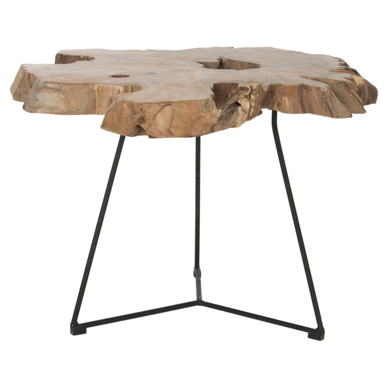 McMillan Coffee Table