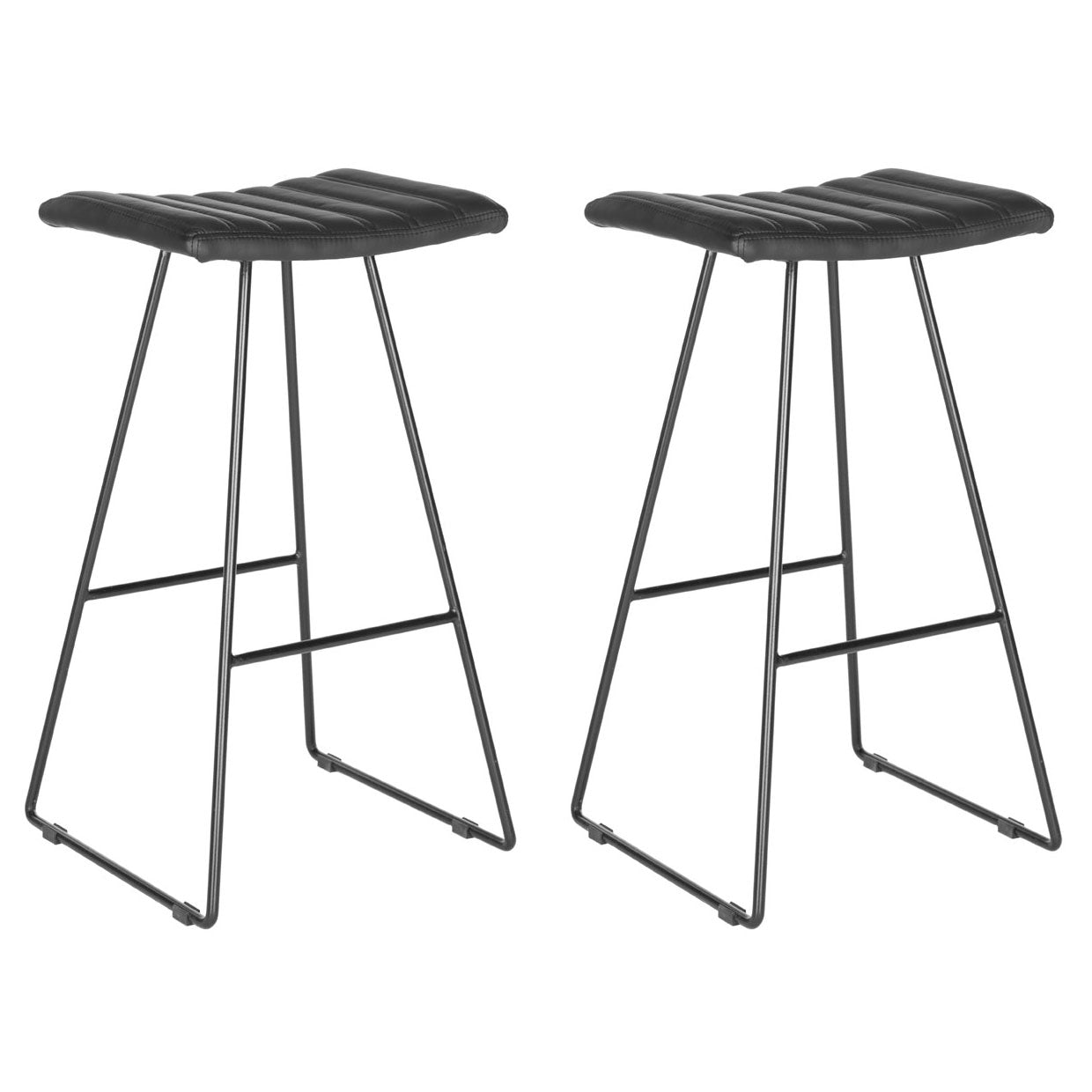 Feliciano Bar Stool Set of 2