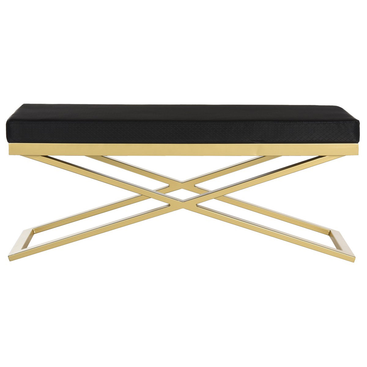 Cordero Gold Bench