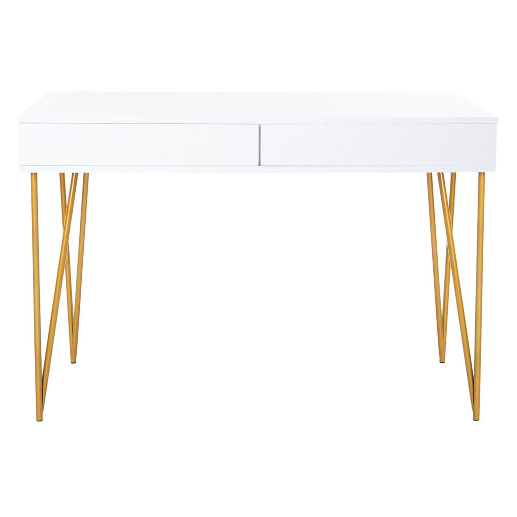 Safavieh Bethany Two Drawer Desk