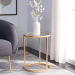 McCallister Accent Table
