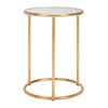 McCallister Accent Table