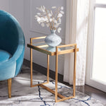 Woodward Accent Table
