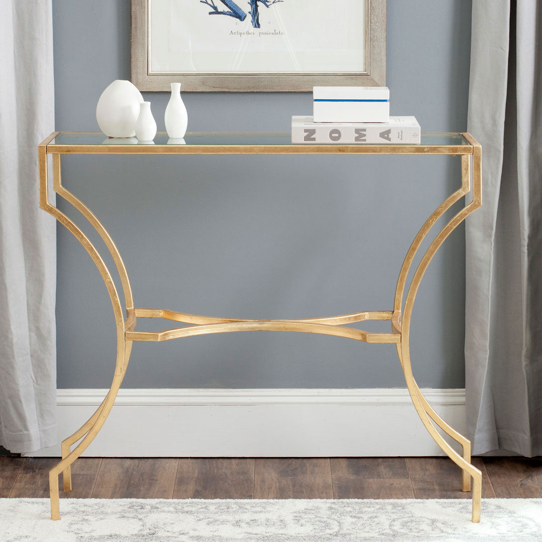 Tapia Console Table