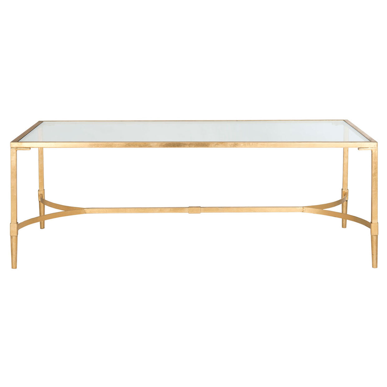 Sloan Coffee Table