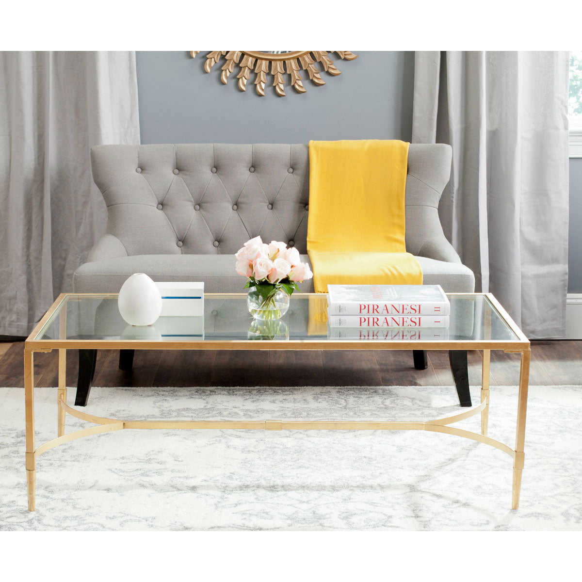 Sloan Coffee Table
