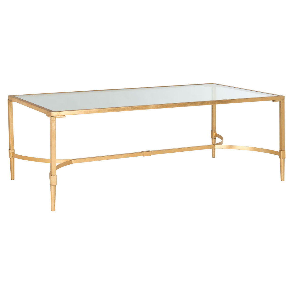 Sloan Coffee Table