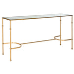Akers Console Table