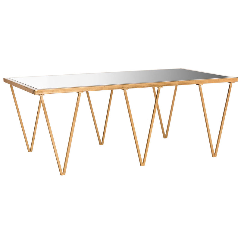 Clement Coffee Table
