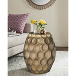 Otero Side Table