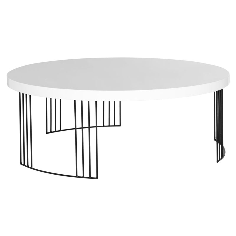 Daley Coffee Table