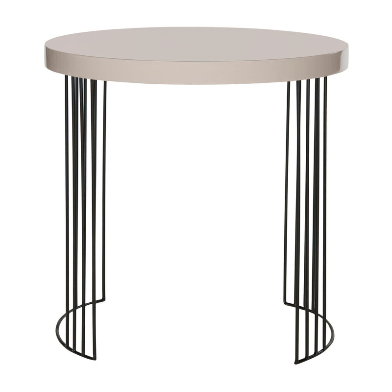 Hines Side Table