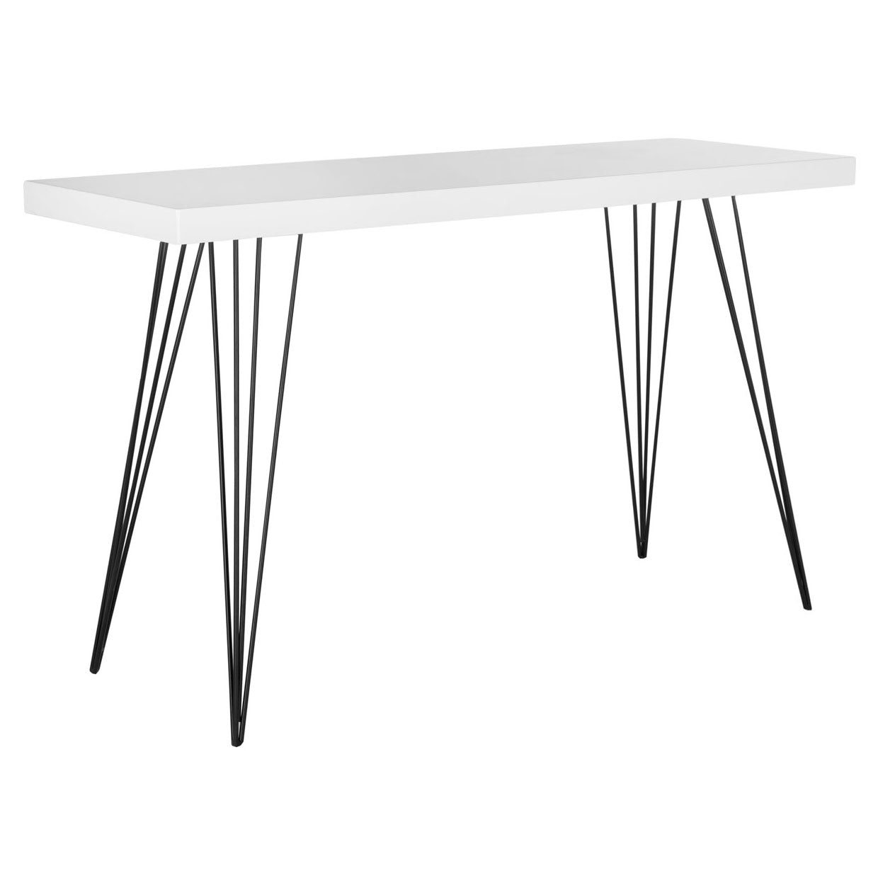 Hoover Console Table