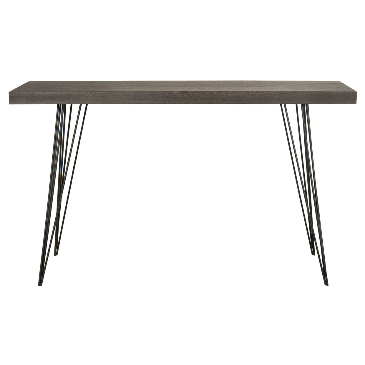 Hoover Console Table