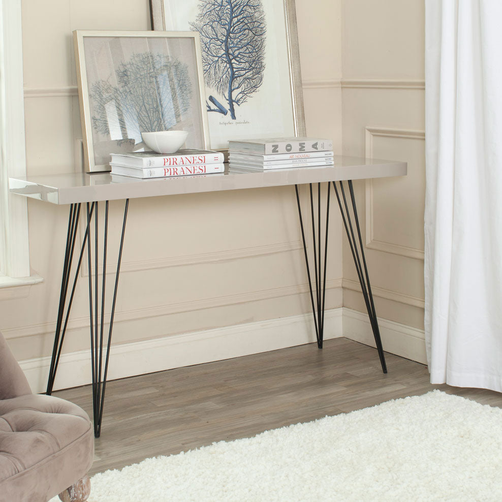 Hoover Console Table