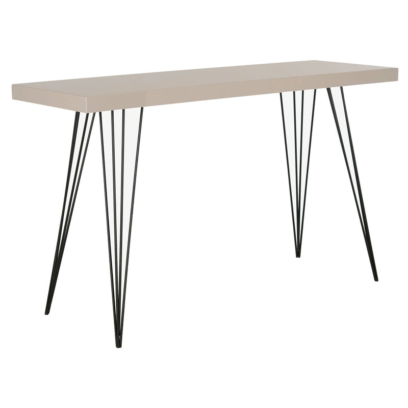Hoover Console Table