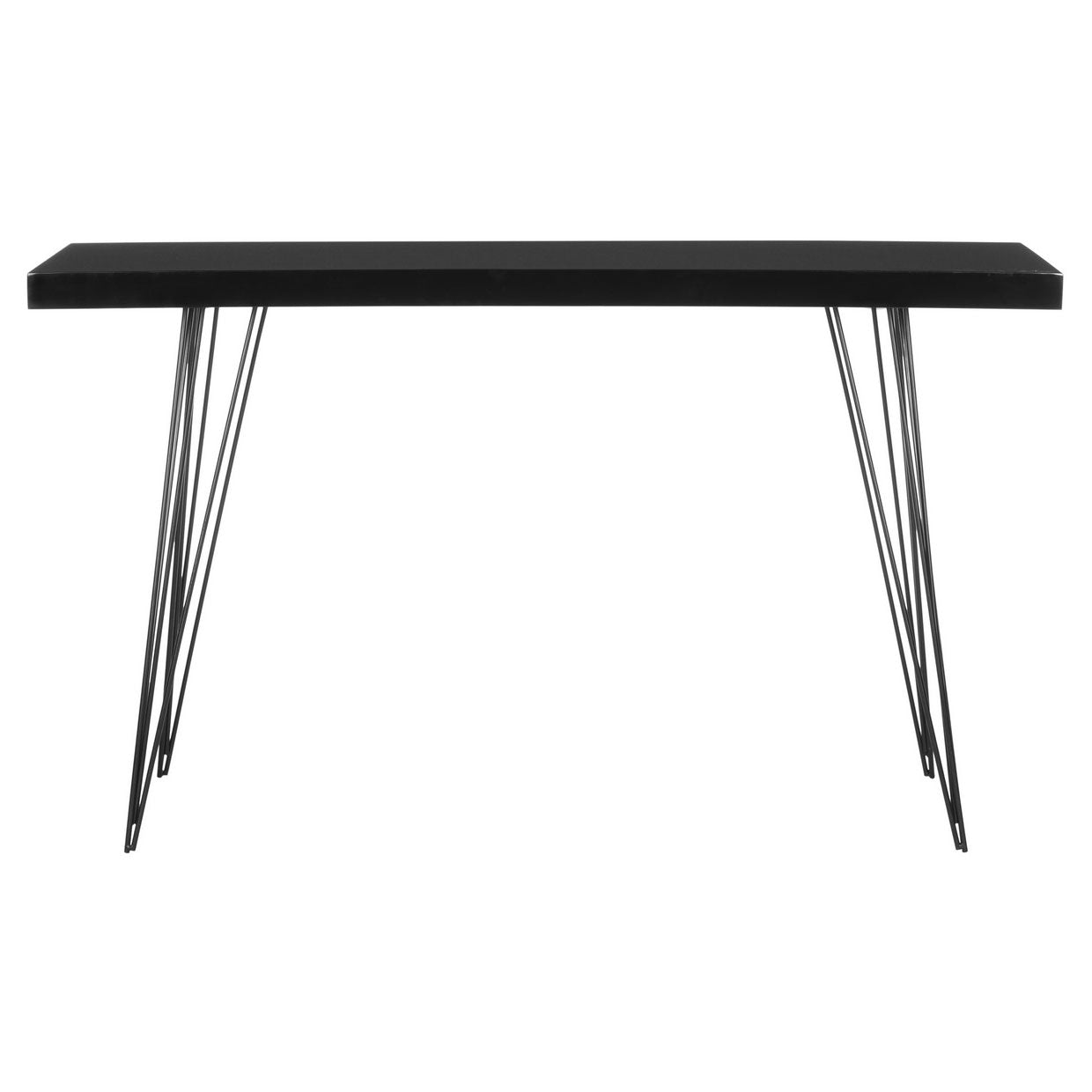 Hoover Console Table
