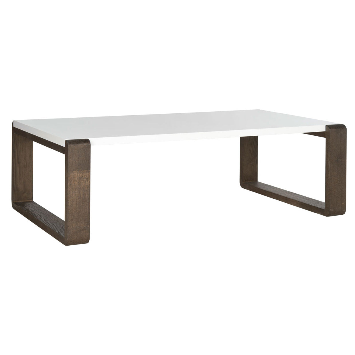 Avery Scandinavian Coffee Table
