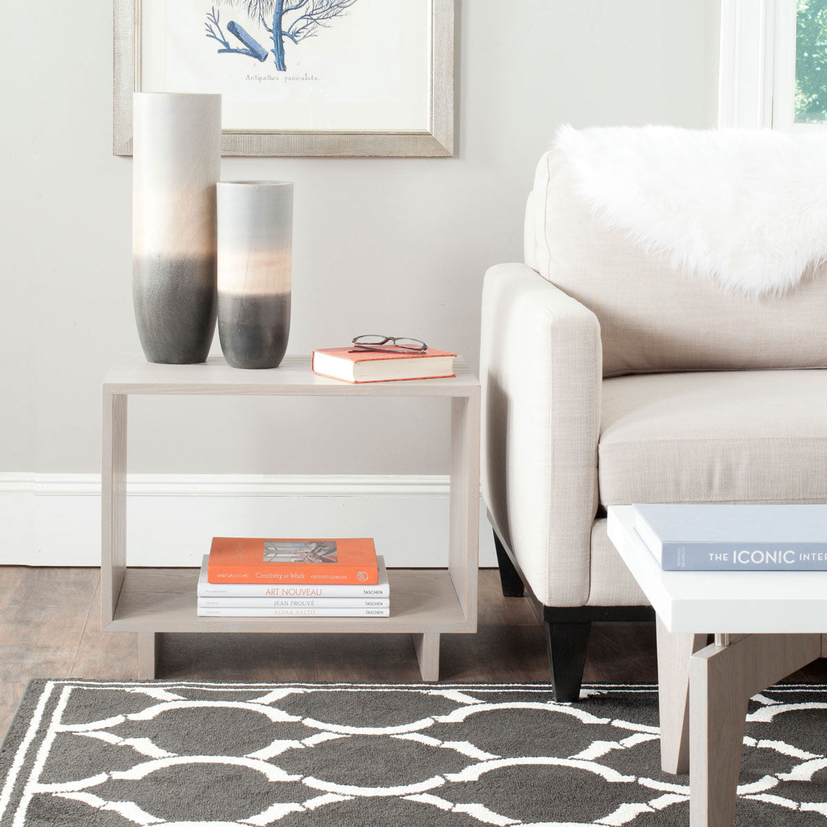 Dailey Side Table