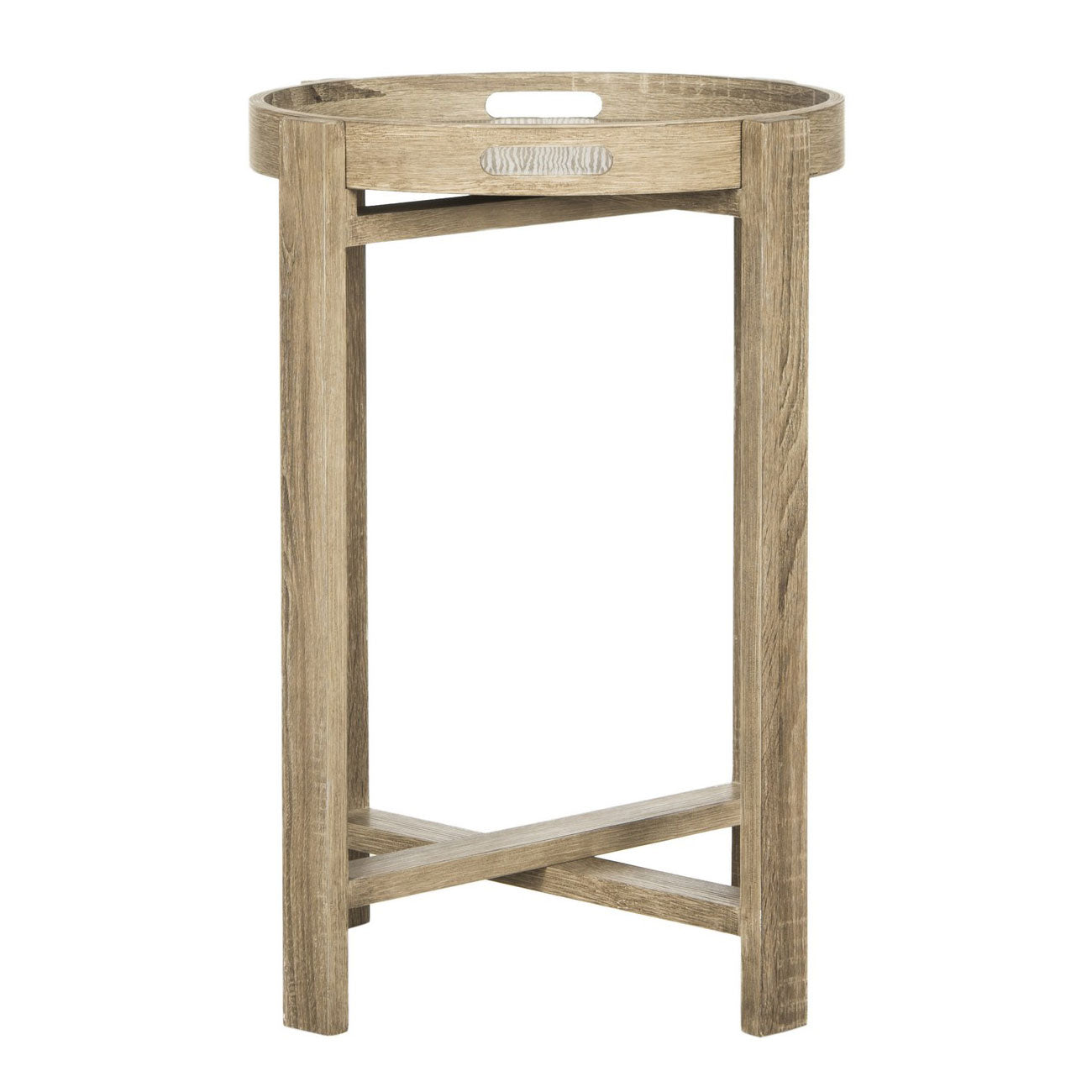 Velazquez Tray Table