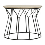Hensley End Table