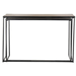Blount Stacking Console Table Set of 2