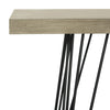 Lang Console Table