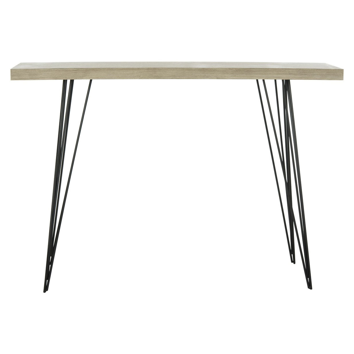 Lang Console Table