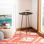 Crabtree Accent Table