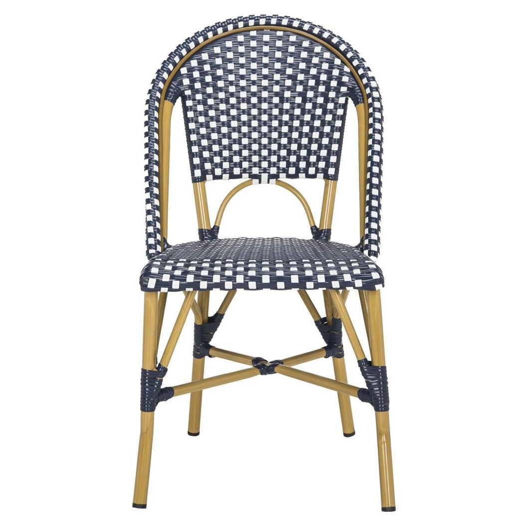 Gatehouse Indoor/Outdoor Side Chair Set of 2