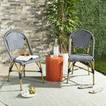 Woodhall Indoor/Outdoor Side Chair Set of 2