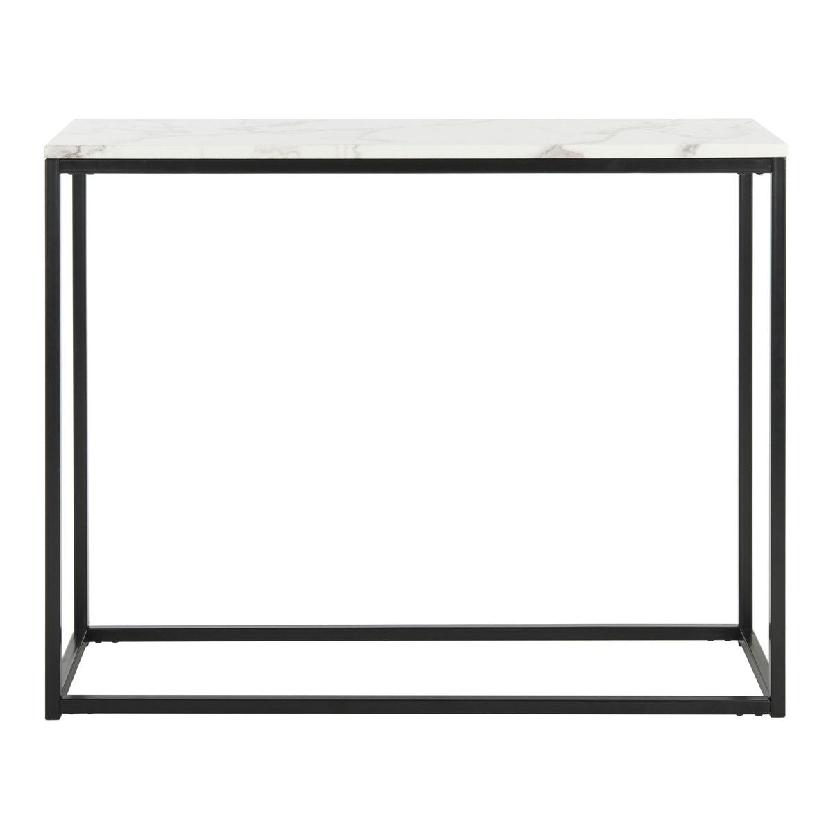 Wiggins Console Table